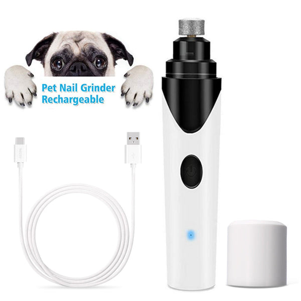 electric painless pet nail trimmer electric painless pet nail trimme