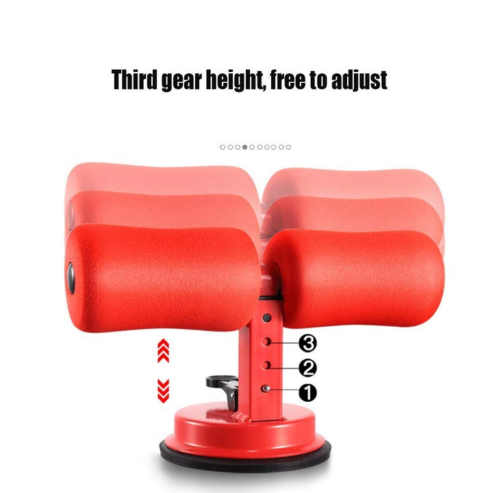 abdominal assistant great