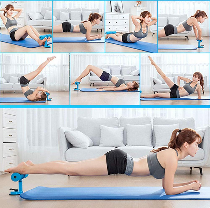 abdominal assistant great