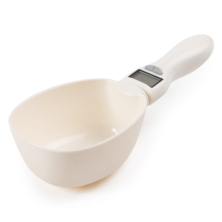 Pet Food Scale 