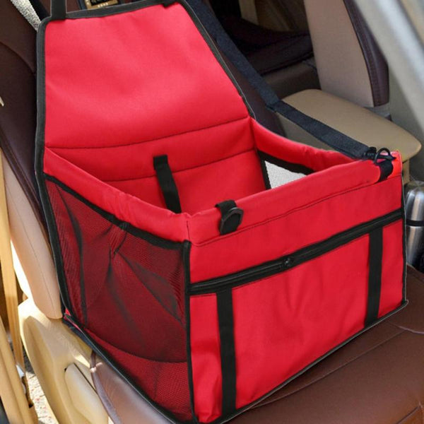 Assorted Folding Pet Car Seat