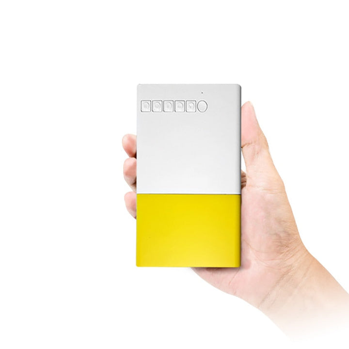 Mini Projector 