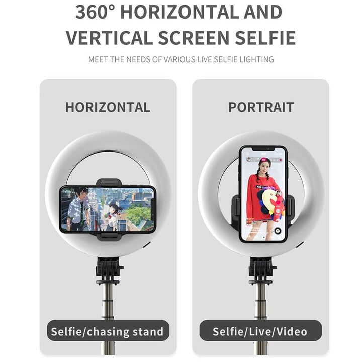 portrait orientation